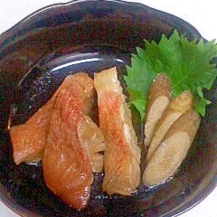 冷凍赤魚の煮付け レシピ 作り方 By ジョンとポーク 楽天レシピ 冷凍赤魚の煮付け レシピ 作り方 By ジョンとポーク 楽天レシピ